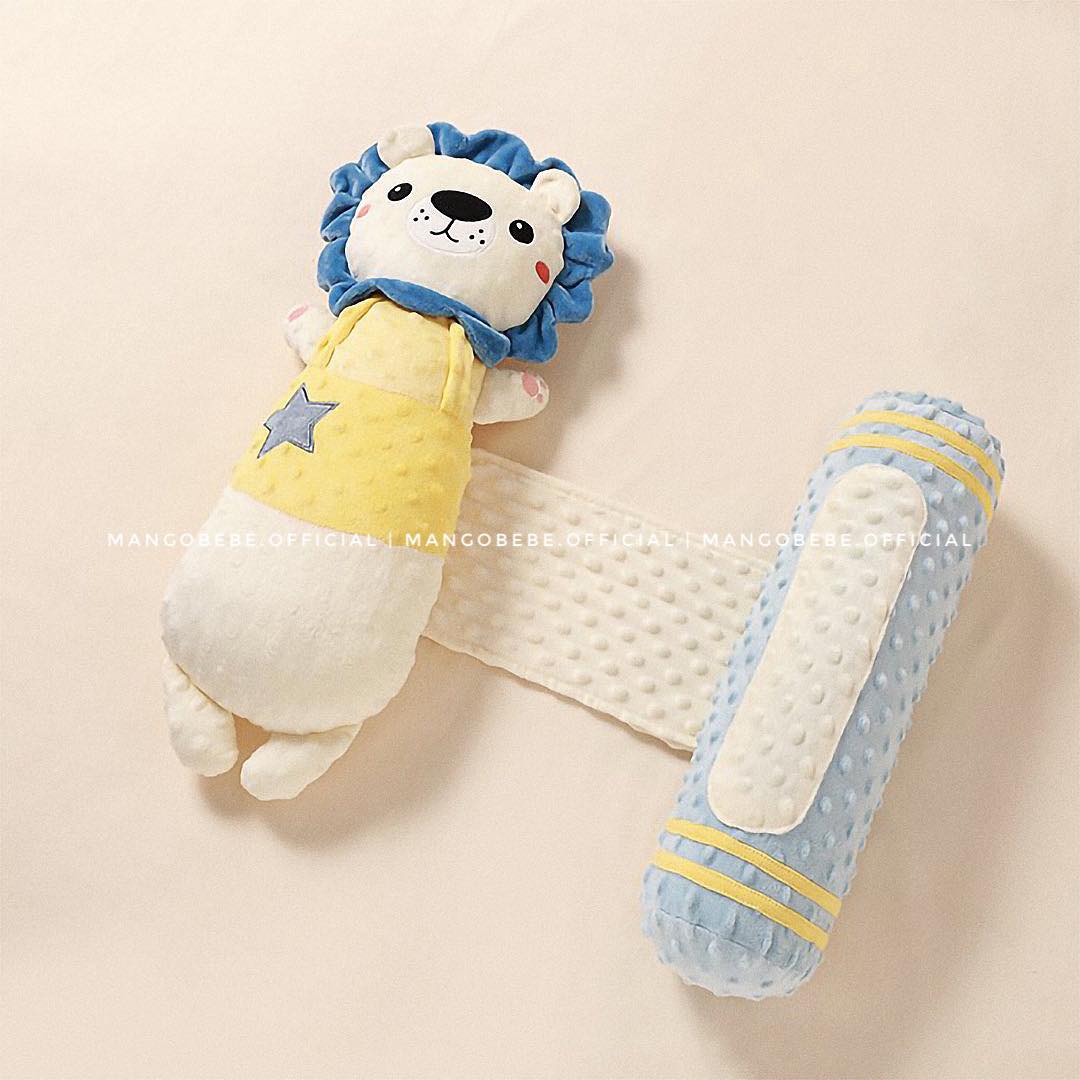 [🆕🇻🇳]  TIỆM NHÀ XOÀI – Chuyên sản phẩm cao cấp cho bé yêu! 🧑‍🧒❤️️👶⭐️  Must have cho bé sơ sinh mom ơi! #Gối #chặn #chống #giật #mình #Usbettas vừa là gối chặn, vừa là thú bông mềm êm, vỗ về bé iu vào giấc ngủ ngon nha!

Với  , shares-2✔️ , likes-14❤️️ , date-2024-07-11 01:30:25🇻🇳🇻🇳🇻🇳📰🆕