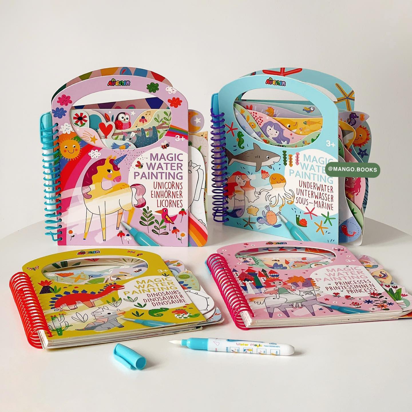 [🆕🇻🇳]  TIỆM NHÀ XOÀI – Chuyên sản phẩm cao cấp cho bé yêu! 🧑‍🧒❤️️👶⭐️  Tô màu nước, chơi sticker & đố vui tập gym cho não… Cả mùa hè bổ ích và kỳ diệu đang chờ đợi bé với #sách #tô #màu #nước #Happy #Play Hàn Quốc mom ơi! 
 , shares-0✔️ , likes-7❤️️ , date-2024-07-10 20:00:07🇻🇳🇻🇳🇻🇳📰🆕