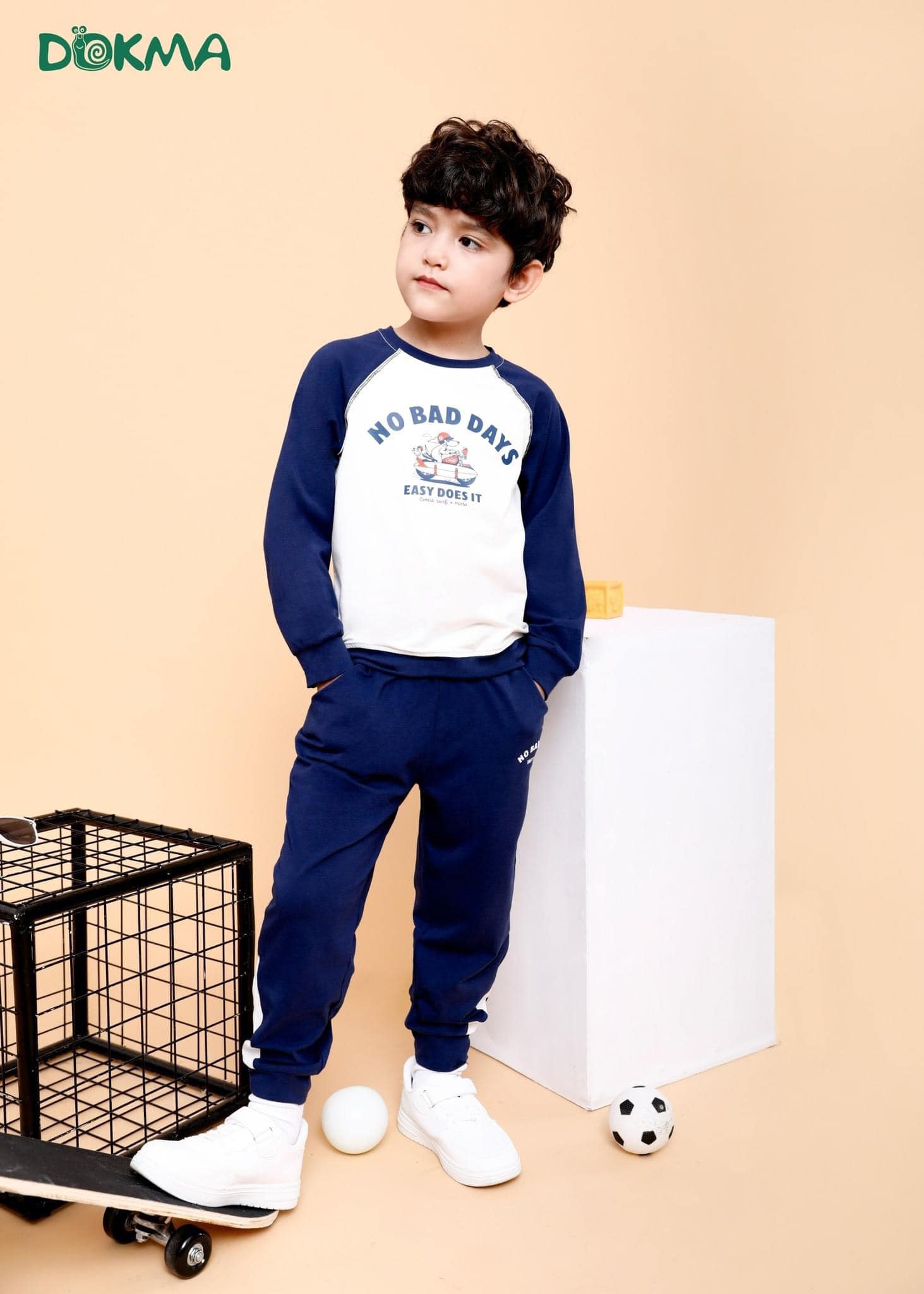 [🆕🇻🇳] BÉ CON Baby Shop – Thời trang trẻ em Sóc Trăng 🧑‍🧒❤️️👶⭐️ BỘ DÀI TAY CHO BÉ 
        Size 2-6Y(12-25kg), #giá #199k

– Những lúc giao mùa là lúc mà bé hay dễ nhiễm phải các bệnh cảm cúm, vì vậy mẹ luôn phải quan t , shares-0✔️ , likes-0❤️️ , date-2024-07-15 01:44:34🇻🇳🇻🇳🇻🇳📰🆕