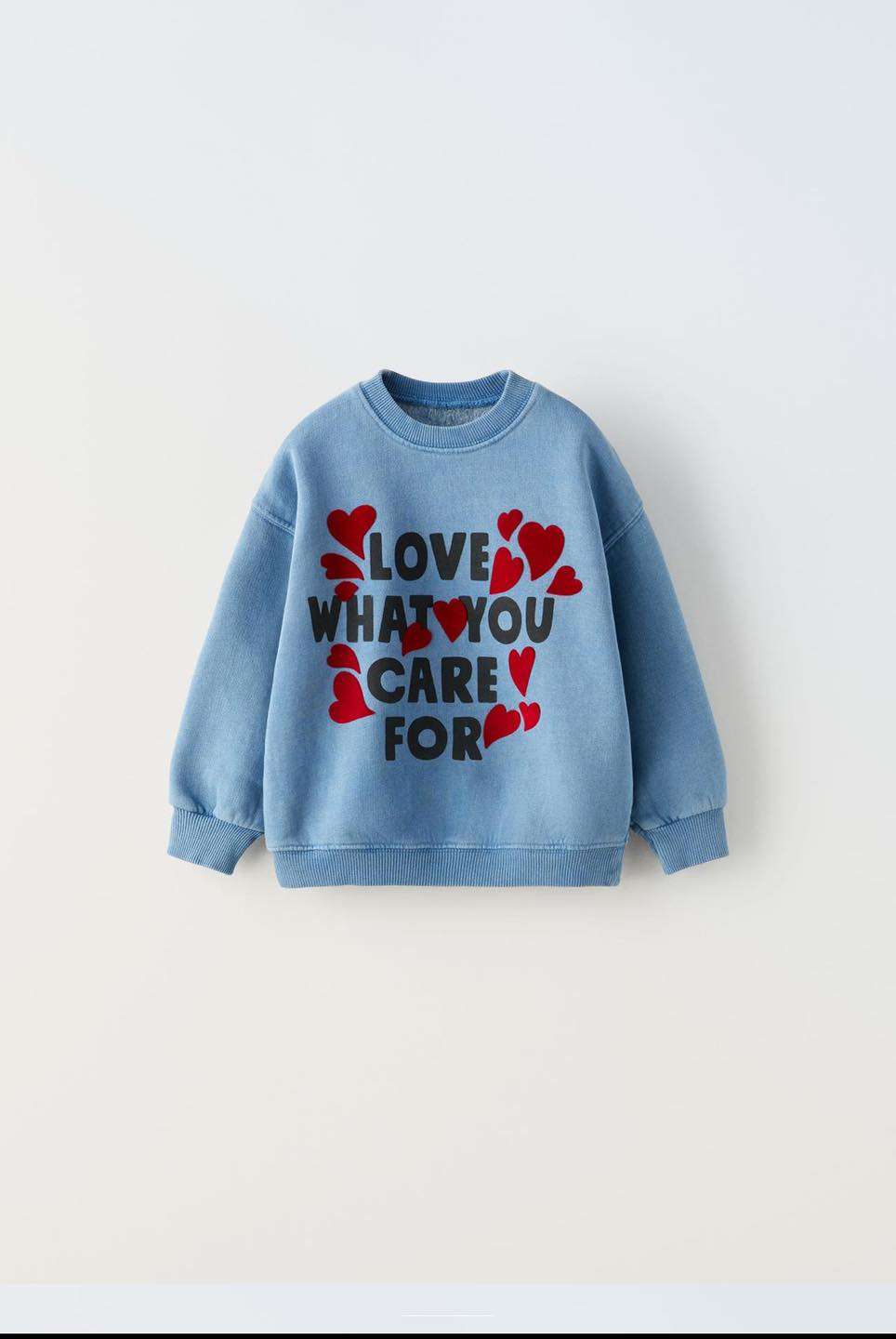 [🆕🇻🇳] Film’s house – Kid authentic – Mình nhận order quần áo trẻ em, người lớn Uk 🧑‍🧒❤️️👶⭐️ Áo nỉ xinh xỉu
 Sz 9-12m 12-18m 18-24m 2-3y
#272k+kg
 Zara tbn
 , shares-0✔️ , likes-0❤️️ , date-2024-07-14 02:24:39🇻🇳🇻🇳🇻🇳📰🆕