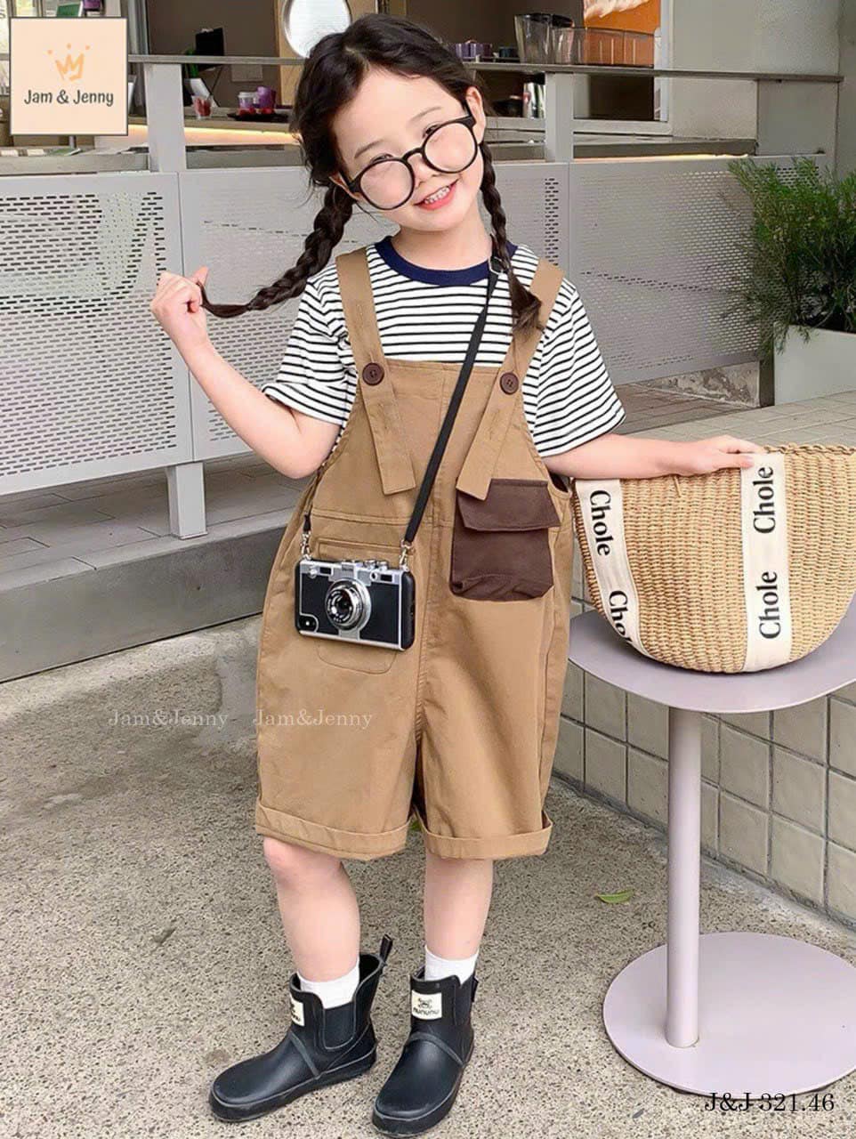 [🆕🇻🇳] My Sa Shop – Chuyên quần áo trẻ em mẫu mới nhất 🧑‍🧒❤️️👶⭐️ Dẵn tất cả sét yếm
 , shares-0✔️ , likes-0❤️️ , date-2024-07-20 04:58:22🇻🇳🇻🇳🇻🇳📰🆕