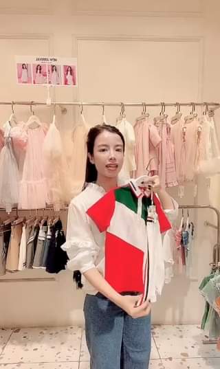 [🆕🇻🇳] Quần Áo Bé Gái 137Kids – Quần áo bé gái cao cấp chất lượng 🧑‍🧒❤️️👶⭐️  , shares-0✔️ , likes-2❤️️ , date-2024-07-21 00:00:36🇻🇳🇻🇳🇻🇳📰🆕