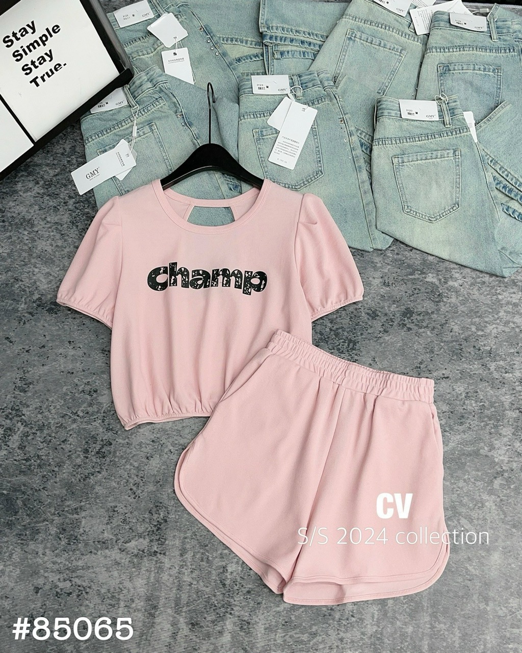 [🆕🇻🇳] Khoai Lúa Kidshop – Chuyên thời trang trẻ em hàng VNXK – Hàng QCCC 🧑‍🧒❤️️👶⭐️ SALE nhé các chị ơi !
 , shares-0✔️ , likes-6❤️️ , date-2024-07-20 01:08:36🇻🇳🇻🇳🇻🇳📰🆕