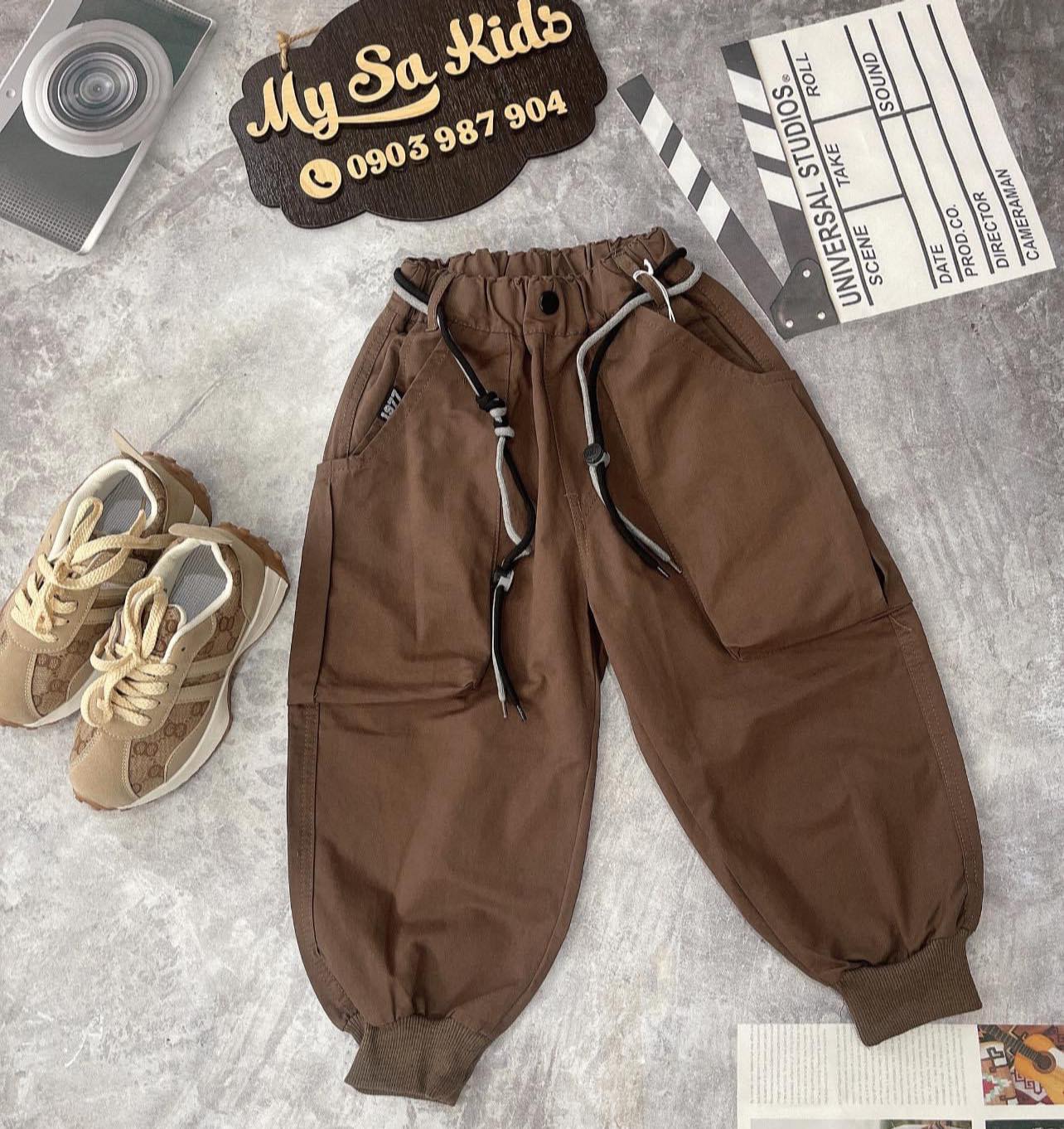 [🆕🇻🇳] My Sa Shop – Chuyên quần áo trẻ em mẫu mới nhất 🧑‍🧒❤️️👶⭐️ Quần bé trai có sẵn
 , shares-0✔️ , likes-2❤️️ , date-2024-07-20 04:49:23🇻🇳🇻🇳🇻🇳📰🆕