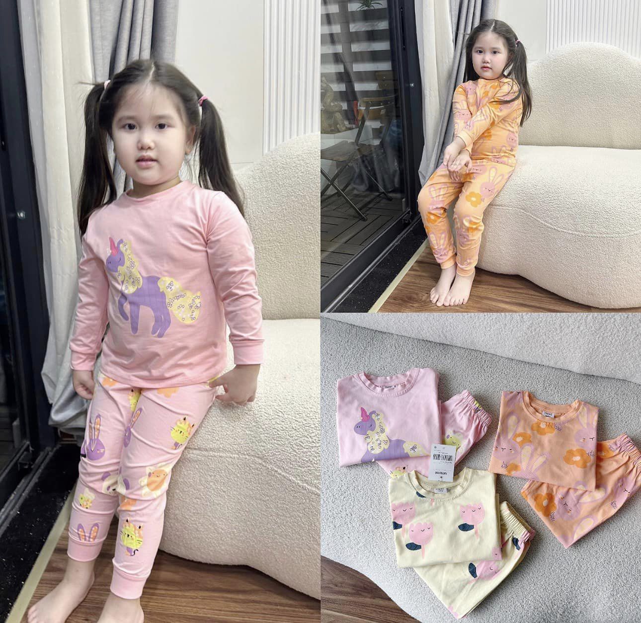 [🆕🇻🇳]  Baby Sweet – Chuyên quần áo trẻ em tqxk, little maven, jumping meters , malwee … và phụ kiện trẻ em 🧑‍🧒❤️️👶⭐️  Xin phéppp tung e jum #NE XTUK nàyyy các mẹ hãyyy tin emm – Xin hãyyy tin em quất liềnn đi ạ
Cháyyy hàn.g khủng khiếp luôn 
Sl 1 ngày bán ra cả hơn 1 ngàn , shares-1✔️ , likes-1❤️️ , date-2024-07-19 16:31:38🇻🇳🇻🇳🇻🇳📰🆕