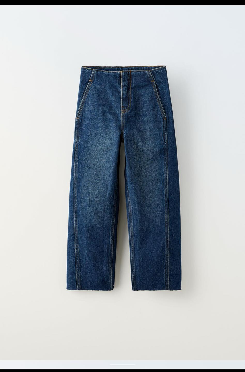 [🆕🇻🇳] Film’s house – Kid authentic – Mình nhận order quần áo trẻ em, người lớn Uk 🧑‍🧒❤️️👶⭐️ Jeans Zara còn sz 6y (116cm) và 7y (122cm)
 Đẹp tuyệt
#214k+kg là mức sale thấp nhất rồi ạ
 Od 3-4w
 , shares-0✔️ , likes-0❤️️ , date-2024-07-21 00:11:54🇻🇳🇻🇳🇻🇳📰🆕