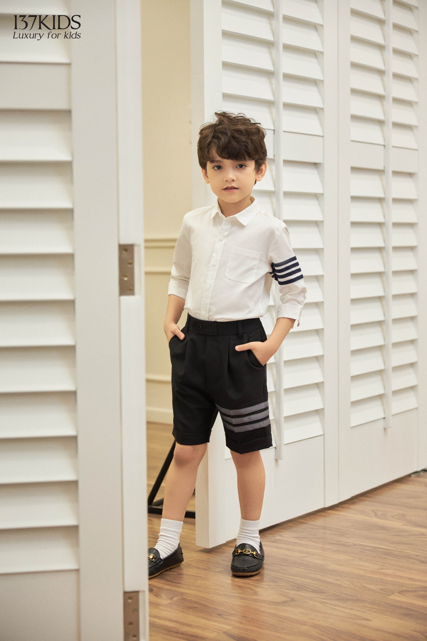 [🆕🇻🇳] Quần Áo Bé Gái 137Kids – Quần áo bé gái cao cấp chất lượng 🧑‍🧒❤️️👶⭐️ Team sơ mi đâu rồi ạ!
Nói về chất lượng thì sơ mi nhà em vẫn cứ là đỉnh của chóp nha ba mẹ ơi!
Chiếc áo này mặc đi học đi chơi gì cũng hợp lý 
———— , shares-0✔️ , likes-0❤️️ , date-2024-07-21 02:00:29🇻🇳🇻🇳🇻🇳📰🆕