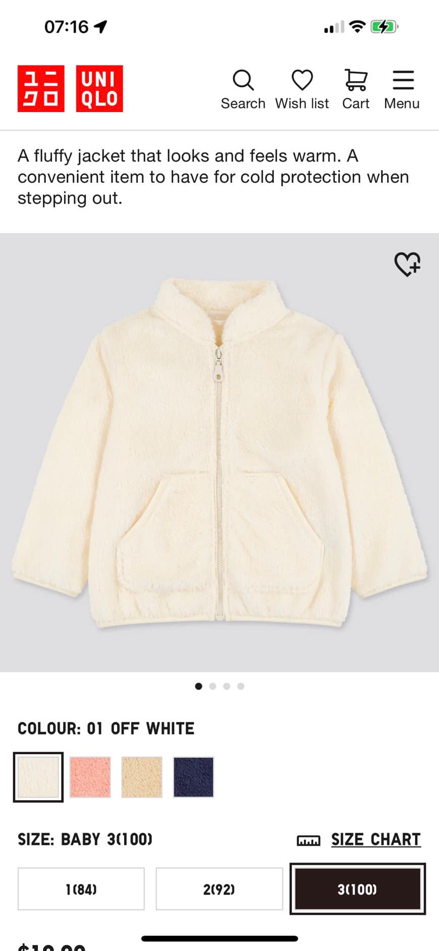 [🆕🇻🇳]  Bông Đậu Kid’s – Hàng hiệu xuất dư, xuất xịn 😎❤️️⭐️ Thề luôn sờ vào cứ gọi là mướt mượt. Mặc vào rồi ai cũng xuýt xoa muốn bế ấy, áo khoác lông giữ nhiệt Uni tây quá chời. Bảo đảm baby nào cũng phải có 1 chi , shares-0✔️ , likes-0❤️️ , date-2022-07-07 20:02:09🇻🇳🇻🇳🇻🇳📰🆕