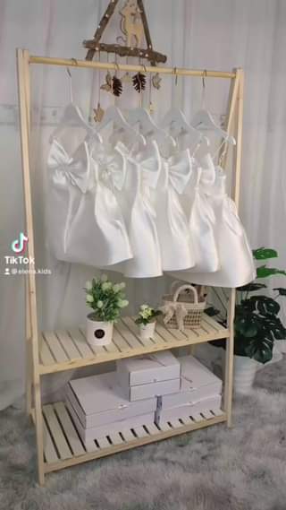 [🆕🇻🇳] Elena Kids – Thời Trang Thiết Kế Bé Gái – Thương hiệu thời trang cao cấp cho bé với những mẫu váy thiết kế riêng độc quyền 🧑‍🧒❤️️👶⭐️ Hàng thiết kế độc quyền của Elena Kids ạ.
 , shares-2✔️ , likes-34❤️️ , date-2022-08-29 13:54:40🇻🇳🇻🇳🇻🇳📰🆕