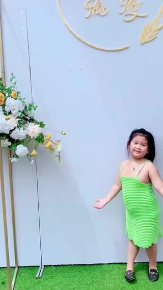 [🆕🇻🇳] Elena Kids – Thời Trang Thiết Kế Bé Gái – Thương hiệu thời trang cao cấp cho bé với những mẫu váy thiết kế riêng độc quyền 🧑‍🧒❤️️👶⭐️ Trend biến hình đã cũ nhưng váy bên e thì vẫn luôn hot ạ  #elenakids
 , shares-0✔️ , likes-0❤️️ , date-2023-04-20 13:55:51🇻🇳🇻🇳🇻🇳📰🆕