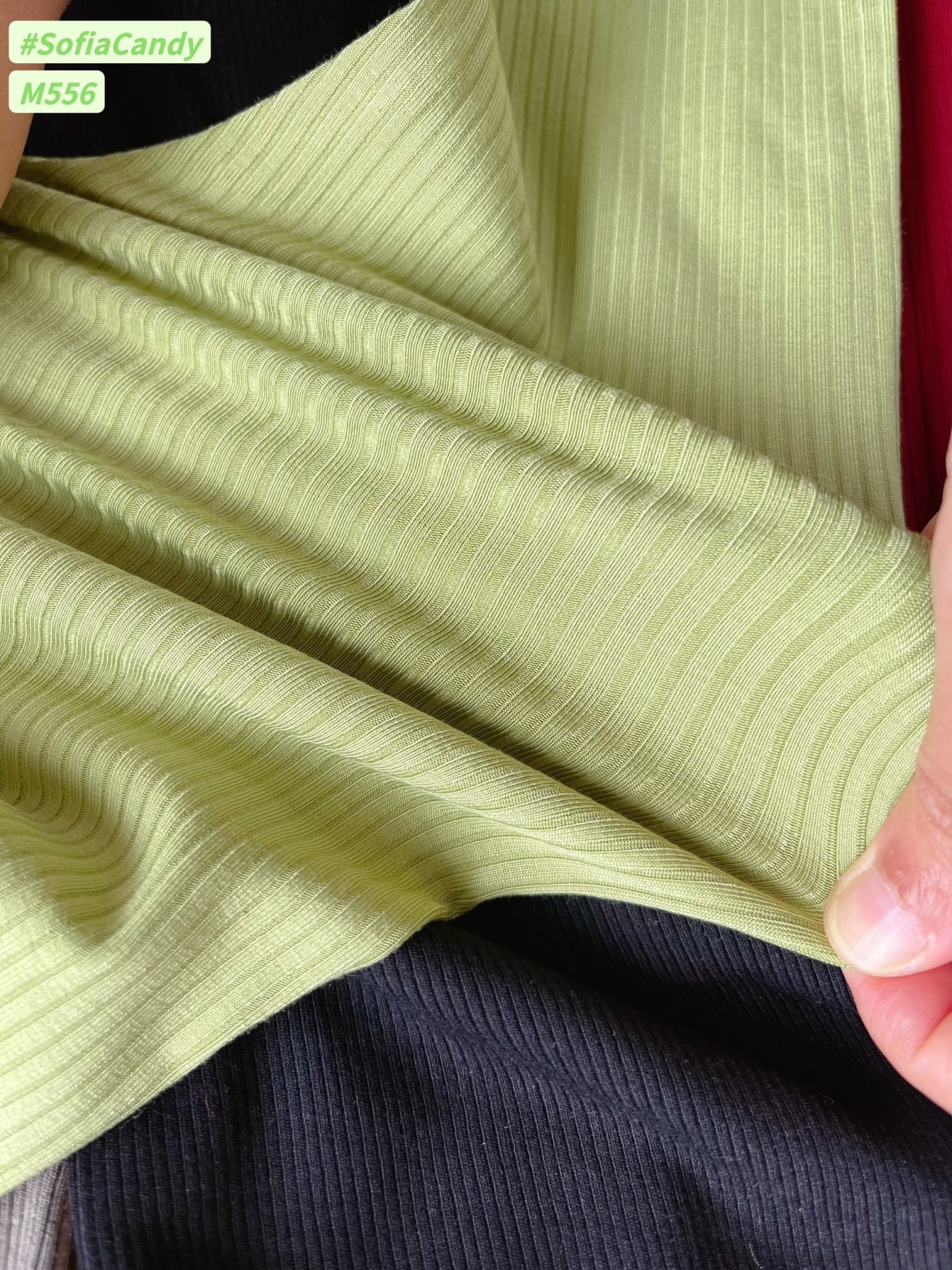 [🆕🇻🇳]  Big Baby Shop – Chuyên bán sỉ và lẻ hàng body suit, sơ sinh, trẻ em 🧑‍🧒❤️️👶⭐️ Legging tăm dài, chất thun xịn
Co giãn bé mặc thoải mái
Giặt máy cũng ko bị bai nhão ạ Shop về thêm size lớn, đồng giá 2-12y #75k/chiếc ạ  Hệ thống cửa hàn , shares-0✔️ , likes-3❤️️ , date-2023-06-15 00:05:10🇻🇳🇻🇳🇻🇳📰🆕