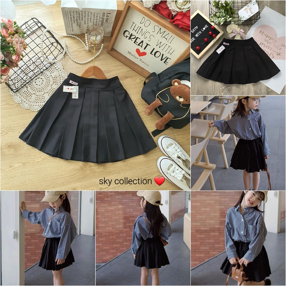 [🆕🇻🇳] Đồng phục học sinh cao cấp – Kidsky 😎❤️️⭐️ “𝐌𝐔𝐒𝐓 𝐇𝐀𝐕𝐄” 𝐦𝐚̀ 𝐛𝐞́ 𝐜𝐮̛𝐧𝐠 𝐧𝐚̀𝐨 𝐜𝐮̃𝐧𝐠 𝐜𝐚̂̀𝐧 𝐩𝐡𝐚̉𝐢 𝐜𝐨́ 𝐭𝐫𝐨𝐧𝐠 𝐭𝐮̉ đ𝐨̂̀  Không cần quá cầu kỳ và kiểu cách nhưng vẫn đáng yêu, mix-match thật xinh với mọi outf , shares-0✔️ , likes-4❤️️ , date-2023-12-04 15:29:14🇻🇳🇻🇳🇻🇳📰🆕