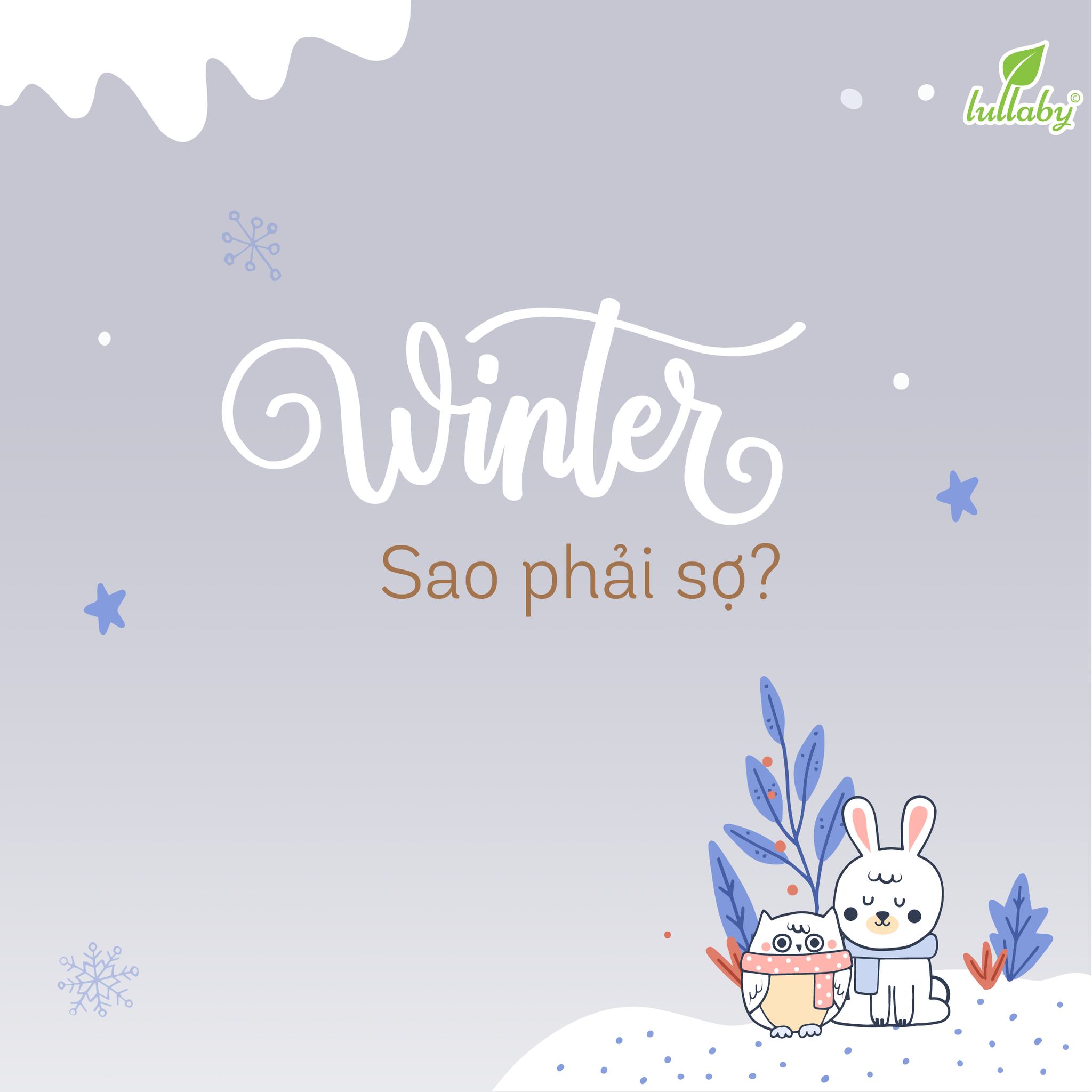 [🆕🇻🇳] Lullaby Baby Vietnam 😎❤️️⭐️ Những bộ quần áo dày ấm sẽ thật cần thiết cho bé khi đông đã về “thật”.
Chất liệu chần bông, nỉ da cá, len, double face đều là những chất liệu đặc trưng vớ , shares-1✔️ , likes-68❤️️ , date-2023-11-29 18:49:33🇻🇳🇻🇳🇻🇳📰🆕