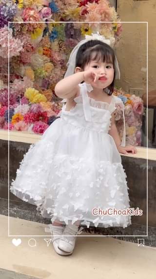 [🆕🇻🇳]  ChuChoa Kids – Chuyên hàng thiết kế trẻ em 🧑‍🧒❤️️👶⭐️ Một chiếc ngoan xinh yêu đi lạc vào tim tui #chuchoakids
 , shares-0✔️ , likes-0❤️️ , date-2024-04-11 00:05:45🇻🇳🇻🇳🇻🇳📰🆕