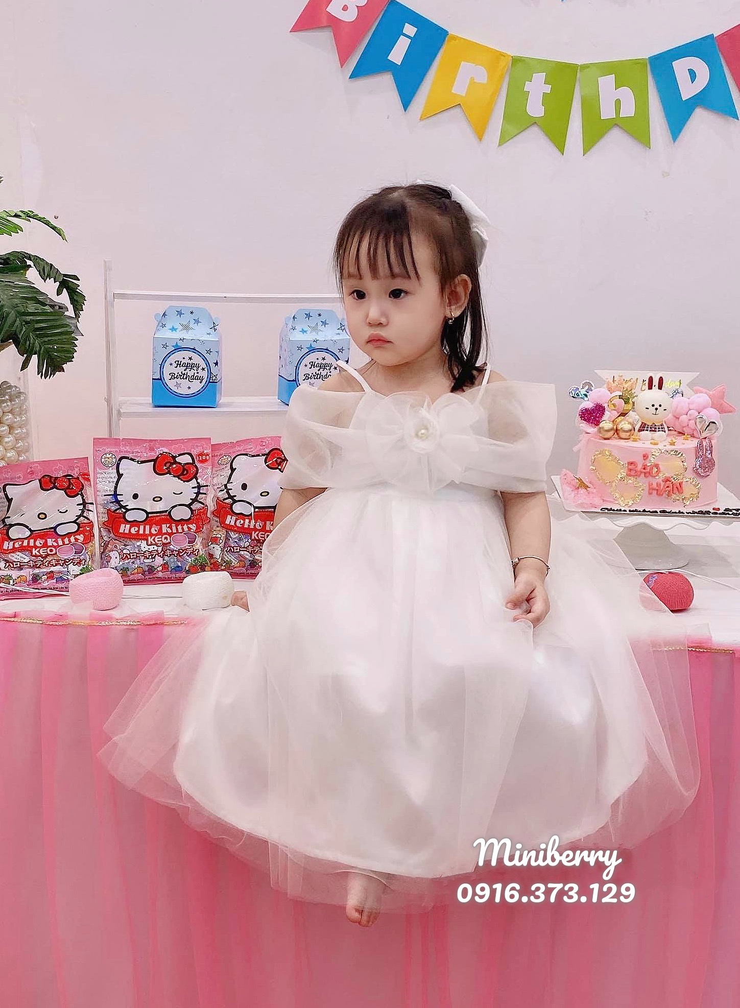 [🆕🇻🇳]  Váy Công Chúa – Miniberry  – Váy công chúa thiết kế chất liệu cao cấp, mềm mại cho bé gái 🧑‍🧒❤️️👶⭐️ Feedback cưng xỉu của công chúa nhỏ
Đủ #Màu xinh : Trắng, Hồng, Kem, Xanh, Đỏ..
Đủ #Size : 8~40kg (Size to đặt may 1 ngày có váy ạ)

—————————
CAM KẾT ẢNH  , shares-0✔️ , likes-5❤️️ , date-2024-03-01 22:33:03🇻🇳🇻🇳🇻🇳📰🆕