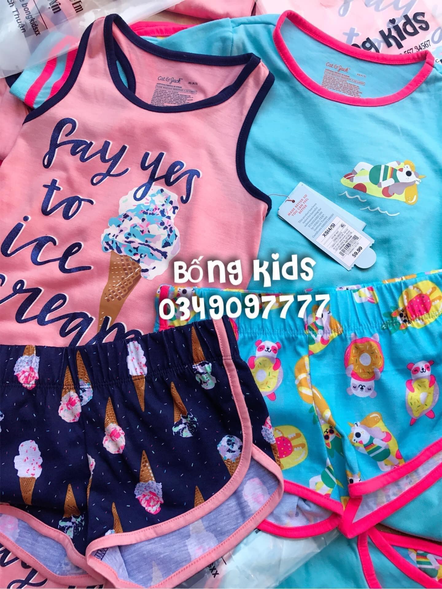 [🆕🇻🇳] Bống Kids : Quần áo trẻ em xuất xịn 🧑‍🧒❤️️👶⭐️ 
Mua từ 2 bộ chỉ còn 1⃣2⃣5⃣k thoai, có size cho mẹ mặc đc đó, tối đa 55kg vừa, tính ra quá rẻ lun. Tớ biết khối mẹ đang săn đồ bộ hàng , shares-0✔️ , likes-0❤️️ , date-2024-04-08 16:43:06🇻🇳🇻🇳🇻🇳📰🆕