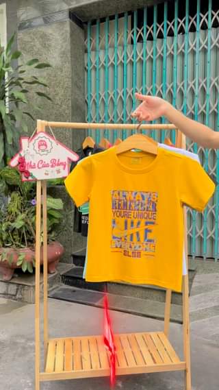 [🆕🇻🇳]  Nhà của Bống – Thời trang cao cấp cho bé trai, bé gái 😎❤️️⭐️ Áo xinh cho bé #nhacuabong #aobetrai
 , shares-0✔️ , likes-0❤️️ , date-2024-06-29 22:32:54🇻🇳🇻🇳🇻🇳📰🆕