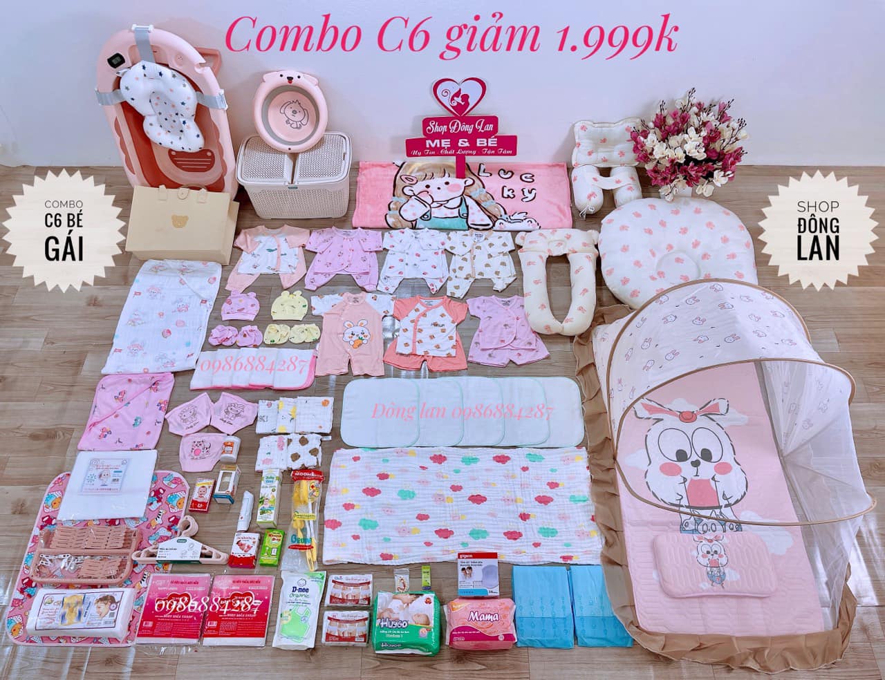 [🆕🇻🇳] Siêu Thị Mẹ và Bé -Đồ sơ sinh trọn gói 🧑‍🧒❤️️👶⭐️  𝐍𝐆𝐇𝐈̉ 𝐋𝐄̂̃ 𝐂𝐔̉𝐀 𝐂𝐀́𝐂 𝐌𝐎𝐌 𝐓𝐇𝐄̂́ 𝐍𝐀̀𝐎 𝐂𝐇𝐔̛́ 𝐒𝐇𝐎𝐏 𝐕𝐀̂̃𝐍 Đ𝐀𝐍𝐆 𝐓𝐀̆𝐍𝐆 𝐆𝐈𝐀 𝐒𝐀̉𝐍 𝐗𝐔𝐀̂́𝐓 𝐀̣ . 
 𝐻𝐸̣̂ 𝑇𝐻𝑂̂́𝑁𝐺 𝑆𝐻𝑂𝑃 𝑀𝐸̣ 𝐵𝐸́ Đ𝑂̂𝑁𝐺 𝐿𝐴𝑁 
Đ𝐨̂̀ 𝐬𝐨̛ 𝐬𝐢𝐧𝐡- Đ𝐨̂̀ 𝐛𝐚̂̀𝐮 𝐛𝐞̂𝐧 , shares-0✔️ , likes-4❤️️ , date-2024-04-30 01:47:34🇻🇳🇻🇳🇻🇳📰🆕