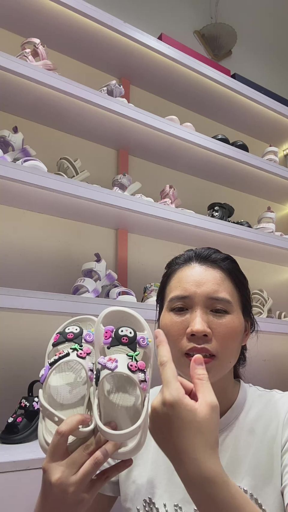 [🆕🇻🇳]  Kido Kid – Chuyên bán quần áo, giầy dép, mũ, khăn, phụ kiện trẻ em chính hãng 🧑‍🧒❤️️👶⭐️ Săn ngay voucher #30k
 , shares-0✔️ , likes-52❤️️ , date-2024-05-19 00:40:34🇻🇳🇻🇳🇻🇳📰🆕