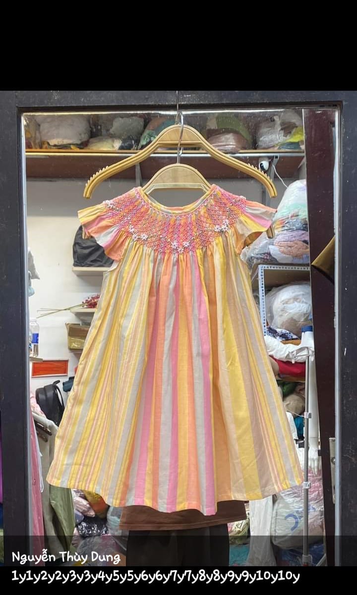 [🆕🇻🇳] Tesoro-Baby SHOP 😎❤️️⭐️ Màu quá rực rỡ cho các bé diện hè
 Size ở ảnh nha các c
 , shares-0✔️ , likes-4❤️️ , date-2024-04-19 14:37:02🇻🇳🇻🇳🇻🇳📰🆕