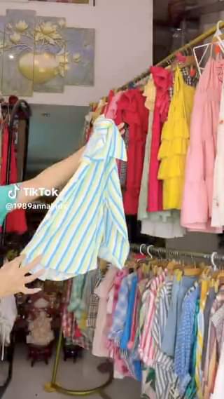 [🆕🇻🇳]  Anna kids – Chuyên cung cấp sỉ & lẻ thời trang trẻ em. Hàng xuất xịn, đẹp, độc, lạ! 🧑‍🧒❤️️👶⭐️ Set xinh cho 2 mẹ con
 , shares-0✔️ , likes-4❤️️ , date-2024-06-30 19:15:38🇻🇳🇻🇳🇻🇳📰🆕