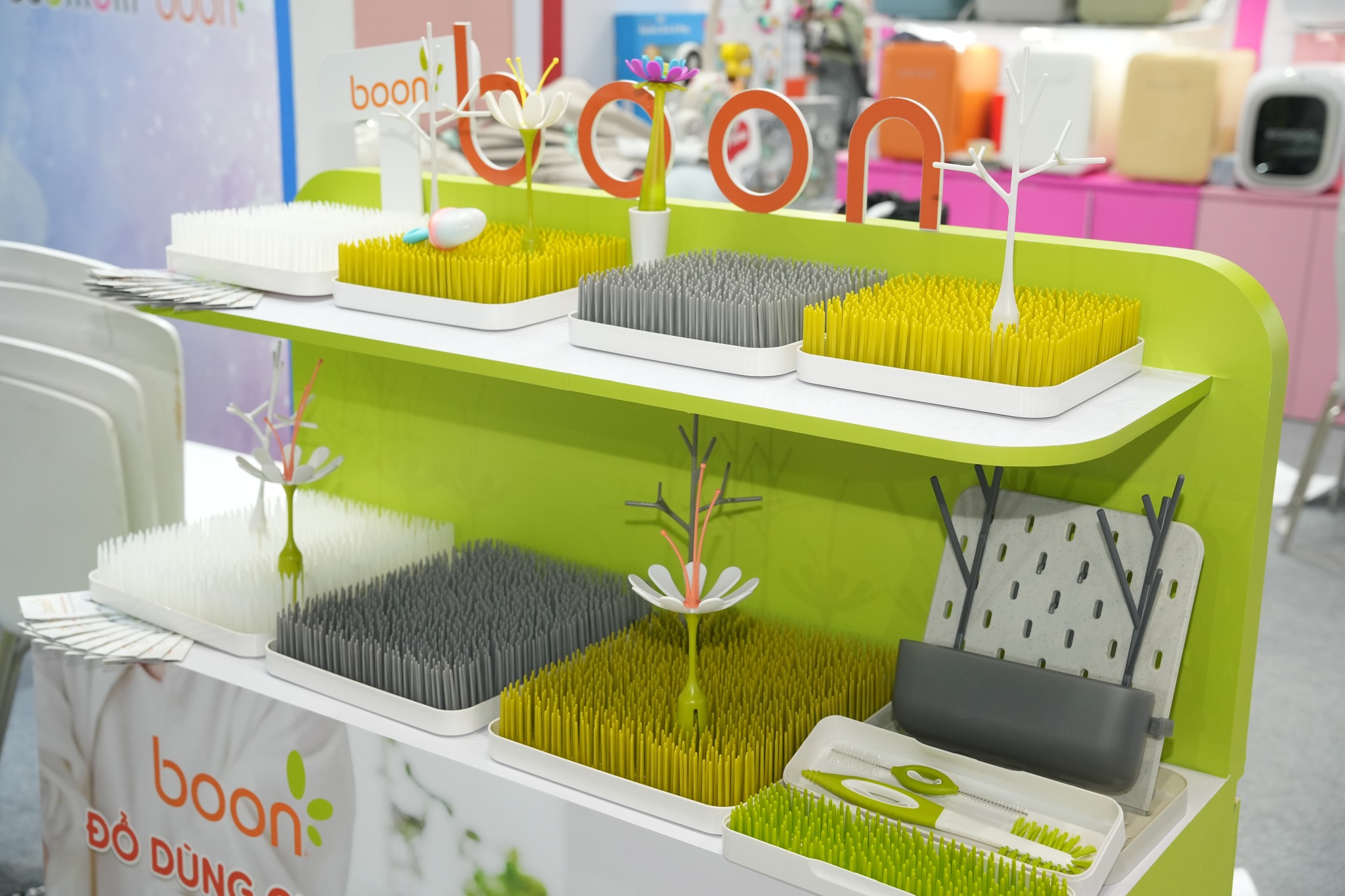 [🆕🇻🇳] Boon Việt Nam – Đại Diện Phân Phối Độc Quyền Boon Tại Việt Nam 🧑‍🧒❤️️👶⭐️ Boon Việt Nam đã sẵn sàng cho hành trình chinh phục Vietbaby Fair 2024 tại HCM SECC 799 Nguyễn Văn Linh, Quận 7.

Ngày mai ba mẹ hãy nhớ ghé để trải nghiệm , shares-0✔️ , likes-0❤️️ , date-2024-05-29 02:45:09🇻🇳🇻🇳🇻🇳📰🆕