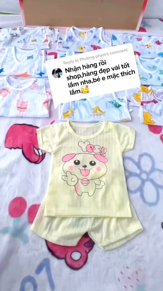 [🆕🇻🇳] CoCa Kids – Hàng trẻ em QCCC 😎❤️️⭐️ Ngây thơ thêm chút bơ phờ Phẩy thêm một cái dại khờ dễ thương 
 , shares-0✔️ , likes-5❤️️ , date-2024-06-25 23:30:24🇻🇳🇻🇳🇻🇳📰🆕