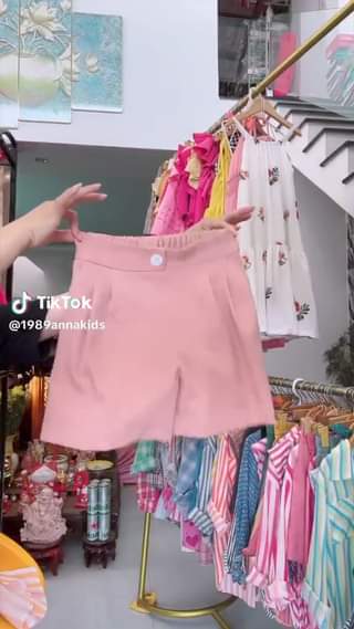 [🆕🇻🇳]  Anna kids – Chuyên cung cấp sỉ & lẻ thời trang trẻ em. Hàng xuất xịn, đẹp, độc, lạ! 🧑‍🧒❤️️👶⭐️ Set xinh cho 2 mẹ con
 , shares-0✔️ , likes-3❤️️ , date-2024-07-02 16:23:56🇻🇳🇻🇳🇻🇳📰🆕