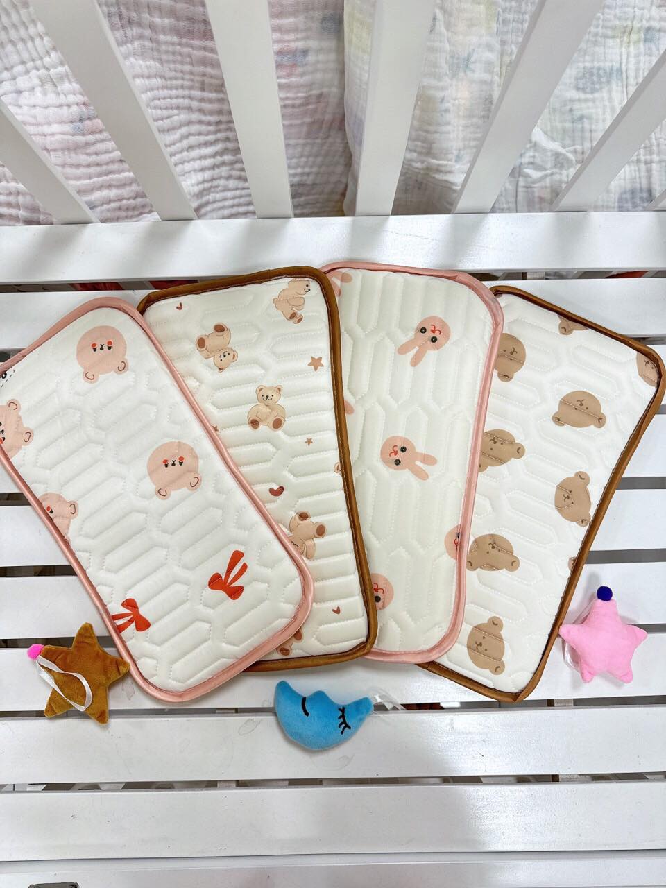 [🆕🇻🇳] Vũ Nga / Chuyên sỉ lẻ đồ sơ sinh – Quần áo trẻ em 🧑‍🧒❤️️👶⭐️ Gối điều hòa e cập bến c e ơi
 , shares-0✔️ , likes-16❤️️ , date-2024-06-11 23:34:56🇻🇳🇻🇳🇻🇳📰🆕