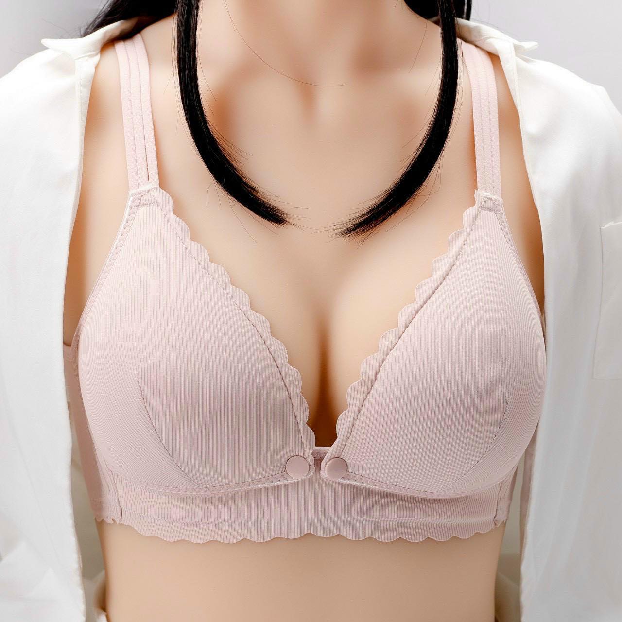 [🆕🇻🇳] Tổng kho sơ sinh Lynh Lee – Tổng kho sỉ lẻ Mẹ và bé 🧑‍🧒❤️️👶⭐️ Áo bú tăm cúc
 Giá 69k
 , shares-0✔️ , likes-0❤️️ , date-2024-06-12 16:12:43🇻🇳🇻🇳🇻🇳📰🆕