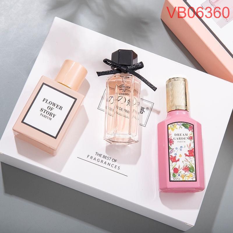 [🆕🇻🇳]  Voi Béo Store – Quần áo trẻ em xuất khẩu, xuất dư, hàng thiết kế cho bé 🧑‍🧒❤️️👶⭐️ Một phiên bản Dupe xúc sắc 3 mùi hương hoa đình đám nhất nhà Gu.cci

K nghĩ bản dupe siêuu zẻ được Hãngg trợ giáaa 70% đúng #129kk/Set 3 chai (25.3= 75ml)  , shares-0✔️ , likes-0❤️️ , date-2024-06-21 13:48:43🇻🇳🇻🇳🇻🇳📰🆕