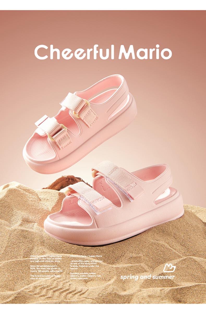 [🆕🇻🇳]  Babynista – Cung cấp quần áo trẻ em xuất khẩu, Cambodia,Thailan, Nhật.. 🧑‍🧒❤️️👶⭐️ 𝗚 𝗢 𝗠   𝗢 𝗥 𝗗 𝗘 𝗥 !!!

Tiện thể gom chung bag, shop lên mã saldal nhựa nhà 𝑪𝒉𝒆𝒆𝒓𝒇𝒖𝒍 𝑴𝒂𝒓𝒊𝒐 , hàng chính hãng, chất lượng khỏi phải bàn mà giá mềm ạ
Kiểu già , shares-0✔️ , likes-2❤️️ , date-2024-06-21 00:52:54🇻🇳🇻🇳🇻🇳📰🆕