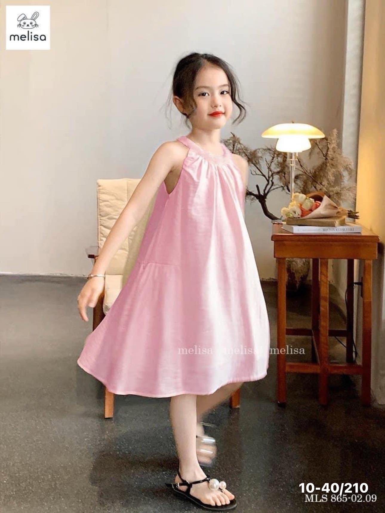 [🆕🇻🇳] Carlos kids – Chuyên thời trang, giày dép và phụ kiện cao cấp cho bé trai và bé gái 🧑‍🧒❤️️👶⭐️  Đầm yếm
 Full size 10-40kg
 , shares-0✔️ , likes-1❤️️ , date-2024-06-18 22:37:34🇻🇳🇻🇳🇻🇳📰🆕