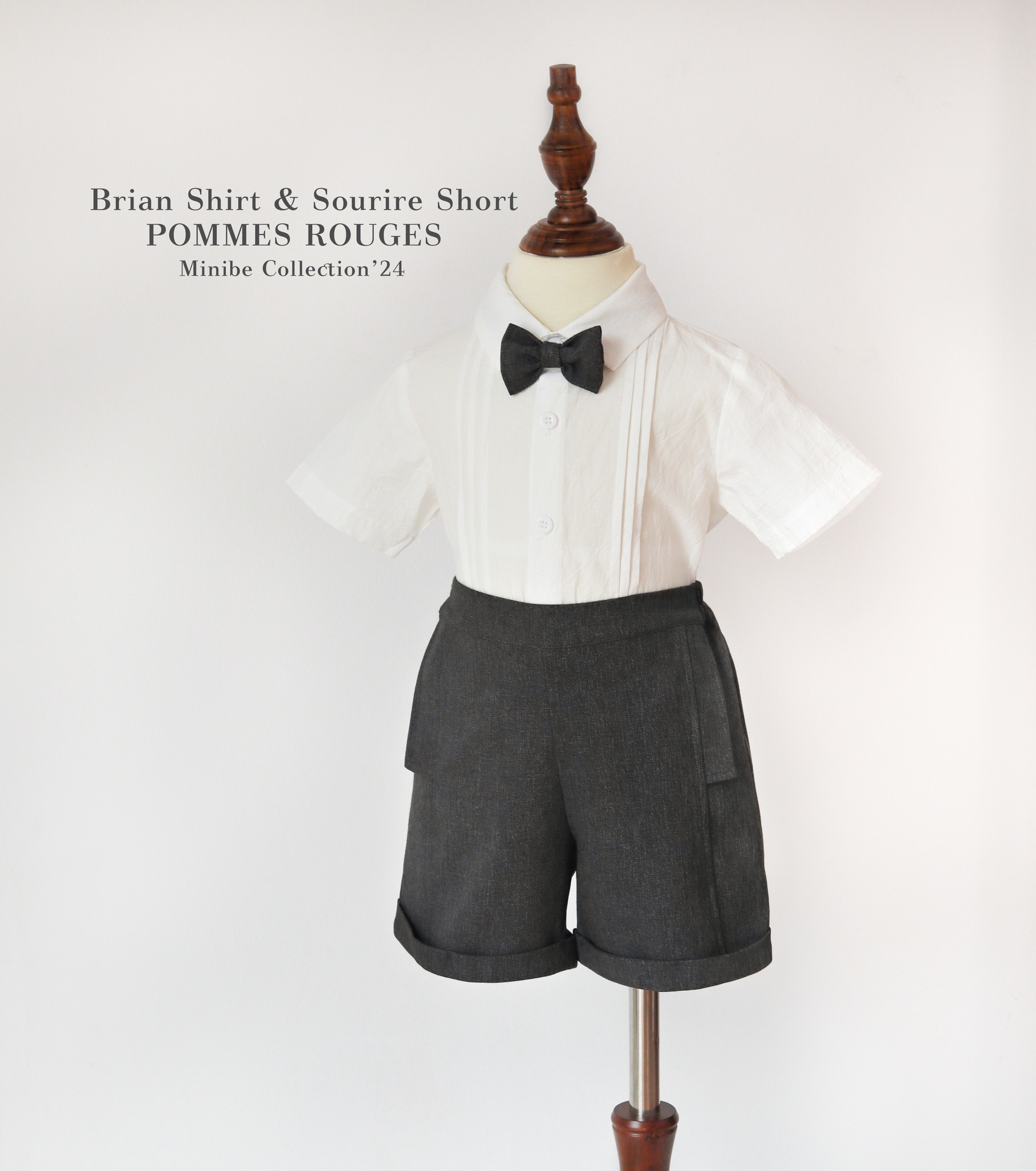 [🆕🇻🇳] Minibe – Đồ trẻ em – 🔜 Belongs to Mangobebé 🧑‍🧒❤️️👶⭐️ 𝐓𝐨𝐧𝐞 𝐆𝐡𝐢 cho tín đồ yêu thích phong cách minimalist là sắc màu trung tính, tối giản nhưng toát lên vẻ thanh lịch cho bé 
 Minibe tặng nơ cổ khi mua full se , shares-29✔️ , likes-281❤️️ , date-2024-06-17 02:00:10🇻🇳🇻🇳🇻🇳📰🆕