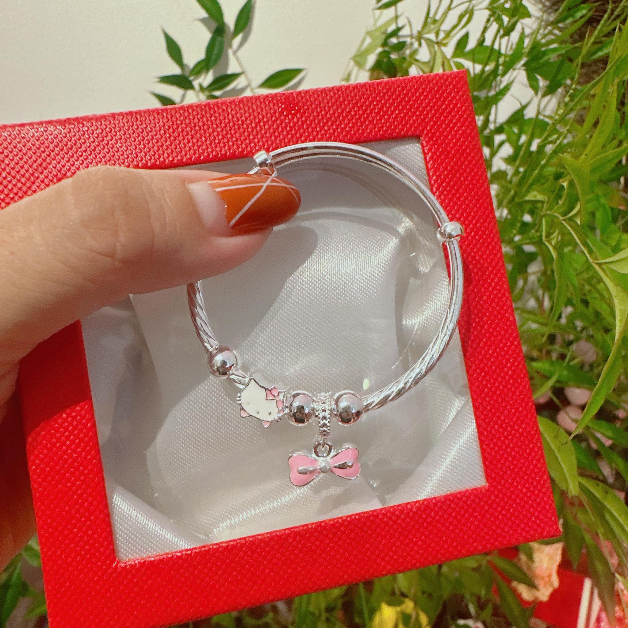 [🆕🇻🇳]  BABY MILO – Cửa hàng quần áo sơ sinh & trẻ em🧑‍🧒❤️️👶⭐️ Ảnh tự chụp hơi xí tí nhg chân thật   Cháu nào mê Kitty zô đây nhoa 
 , shares-0✔️ , likes-0❤️️ , date-2024-06-23 22:23:29🇻🇳🇻🇳🇻🇳📰🆕