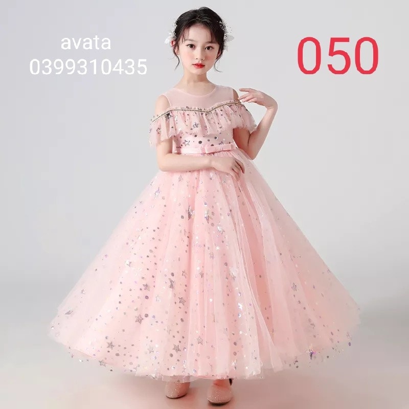 [🆕🇻🇳] AVATA – đầm công chúa bé gái 🧑‍🧒❤️️👶⭐️ Sale 199k
 Size 8-16kg
 , shares-0✔️ , likes-1❤️️ , date-2024-06-21 14:20:14🇻🇳🇻🇳🇻🇳📰🆕