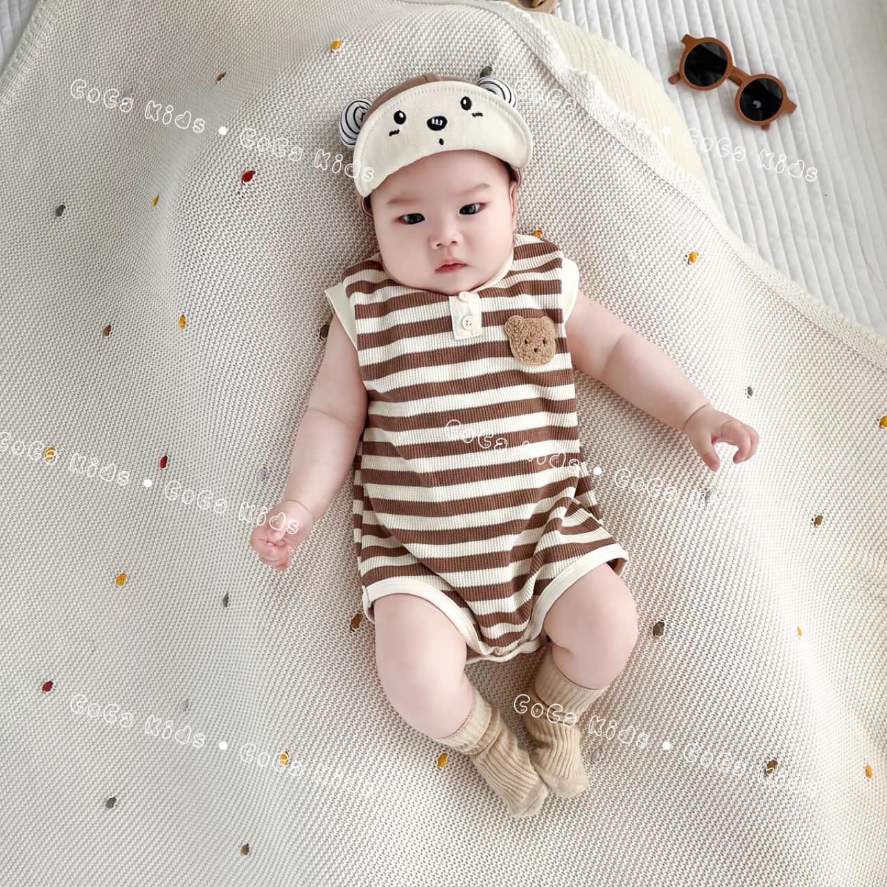 [🆕🇻🇳] CoCa Kids – Hàng trẻ em QCCC 😎❤️️⭐️ Ngây thơ thêm chút bơ phờ Phẩy thêm một cái dại khờ dễ thương 
 , shares-0✔️ , likes-5❤️️ , date-2024-06-25 23:30:24🇻🇳🇻🇳🇻🇳📰🆕