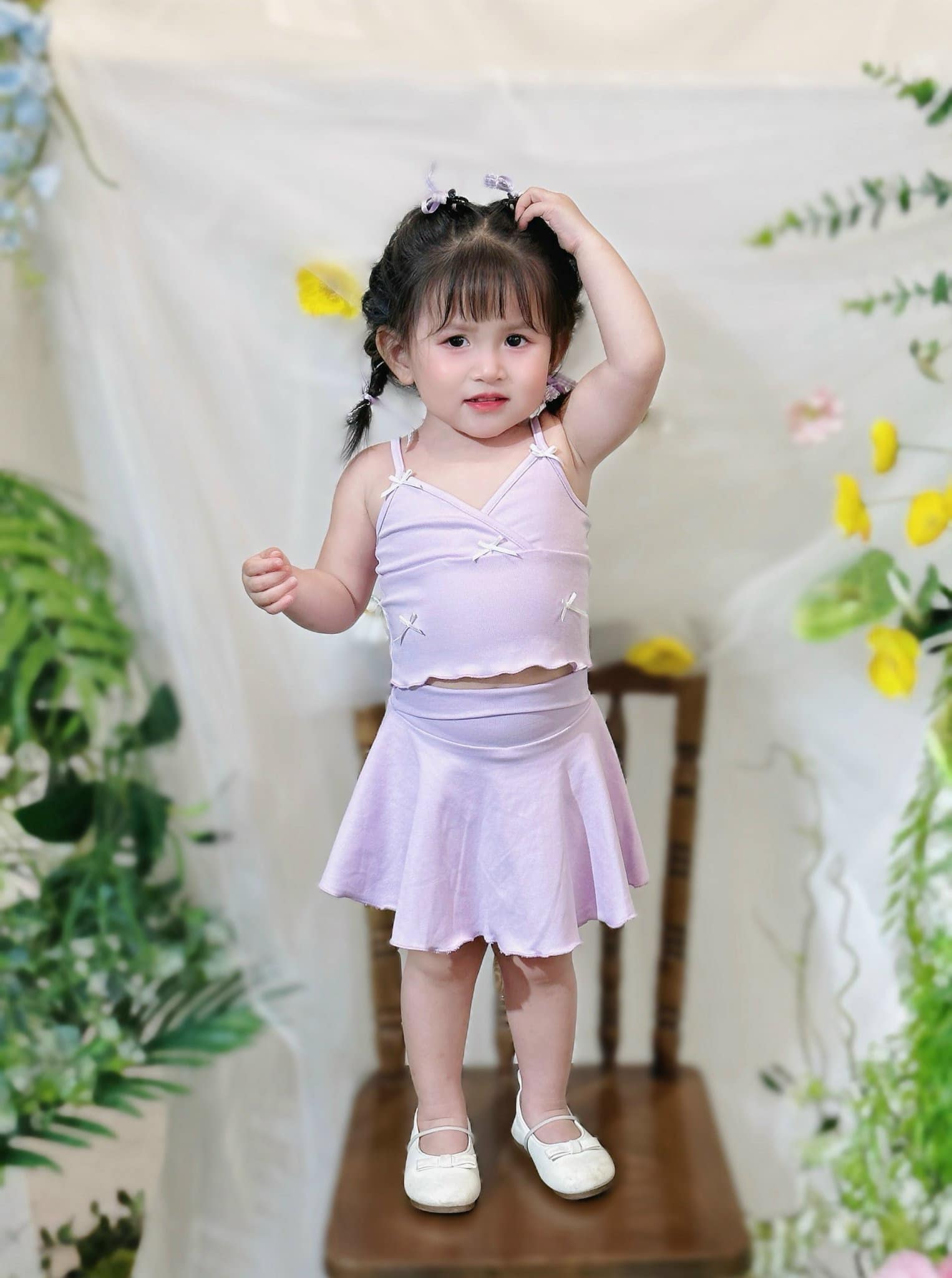[🆕🇻🇳] Đan Anh Kid’s (Dak Studio) – Cửa hàng quần áo sơ sinh & trẻ em 🧑‍🧒❤️️👶⭐️ 𝑵𝑬𝑾 𝑯𝑶𝑻 𝑺𝑼𝑴𝑴𝑬𝑹
𝑴𝑰𝑵 𝑫𝑰𝑬̣̂𝑵 𝑬𝑴 𝑺𝑬𝑻 𝑵𝑶̛ 𝑵𝑨̀𝒀 𝑰𝑼 𝑻𝑶𝑨́ 

 𝗗𝗮𝗸 𝐬𝐭𝐮𝐝𝐢𝐨 𝗡𝗲𝘄 𝗰𝗼𝗹𝗹𝗲𝗰𝘁𝗶𝗼𝗻 𝟮𝟬𝟮𝟰
 hình ảnh được tk sản xuất độc quyền bởi dak studio team . 
 sz chart : , shares-4✔️ , likes-7❤️️ , date-2024-06-25 14:00:39🇻🇳🇻🇳🇻🇳📰🆕