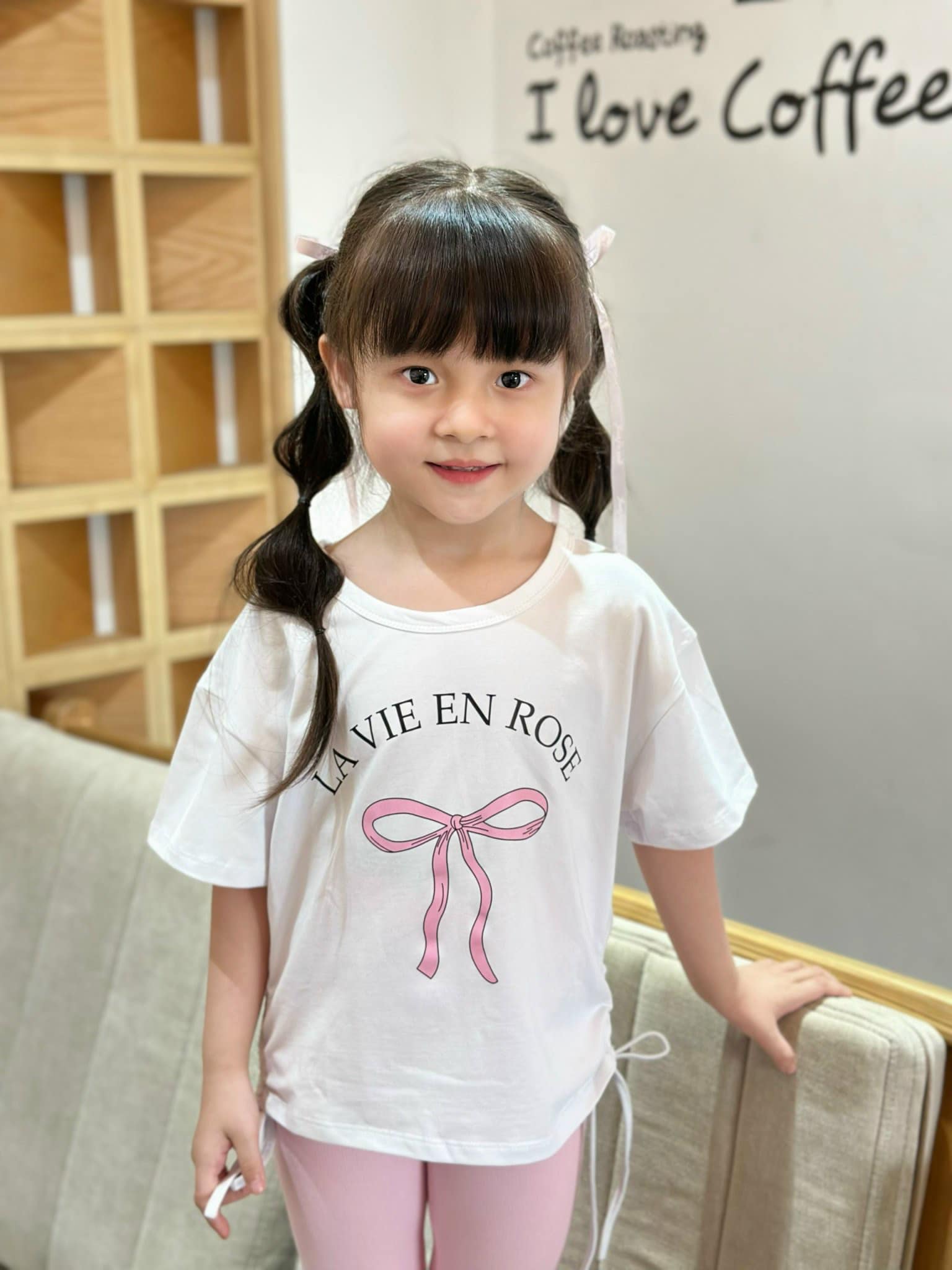 [🆕🇻🇳] Đan Anh Kid’s (Dak Studio) – Cửa hàng quần áo sơ sinh & trẻ em 🧑‍🧒❤️️👶⭐️ home wear 

 𝗗𝗮𝗸 𝐬𝐭𝐮𝐝𝐢𝐨 𝗡𝗲𝘄 𝗰𝗼𝗹𝗹𝗲𝗰𝘁𝗶𝗼𝗻 𝟮𝟬𝟮𝟰
 hình ảnh được tk sản xuất độc quyền bởi dak studio team . 
 sz chart : 90-150  
Thank -see you các mom 
______ , shares-2✔️ , likes-11❤️️ , date-2024-06-25 17:20:22🇻🇳🇻🇳🇻🇳📰🆕