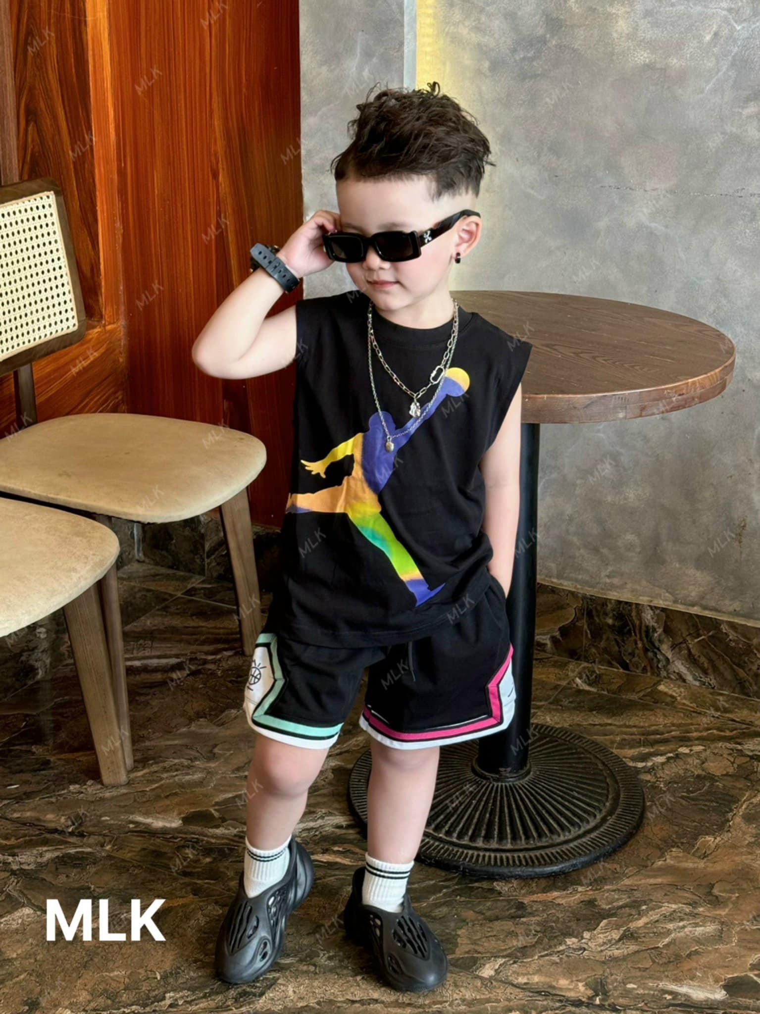 [🆕🇻🇳]  Hoàng Khánh Ly  ( VaniHouse Kids ) 🧑‍🧒❤️️👶⭐️ Vẫn là BST cực hótttt
sz12-38kgggggg
 , shares-0✔️ , likes-17❤️️ , date-2024-06-29 03:23:01🇻🇳🇻🇳🇻🇳📰🆕