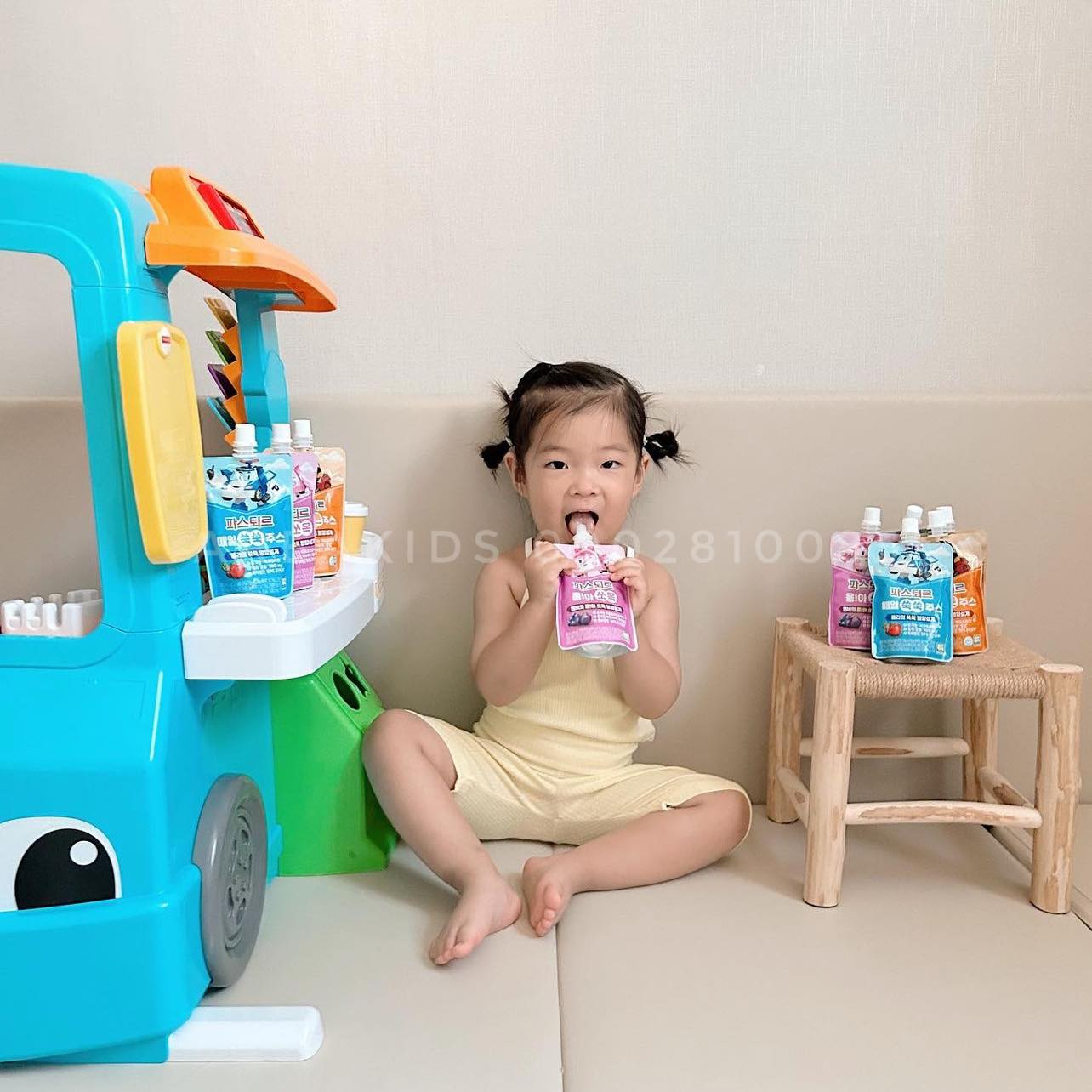 [🆕🇻🇳]  AreaKids – Chuyên hàng nội địa Hàn dành cho Mẹ và Bé 🧑‍🧒❤️️👶⭐️ Nước Dinh Dưỡng Lotte Từ Hoa Quả Và Rau Củ Organic Giúp Bé Phát Triển Chiều Cao, Ăn Ngon Miệng, Tăng Cường Sức Khoẻ  sản phẩm đang rất chuộng tại Hàn 

 Bộ , shares-0✔️ , likes-0❤️️ , date-2024-06-29 17:26:09🇻🇳🇻🇳🇻🇳📰🆕