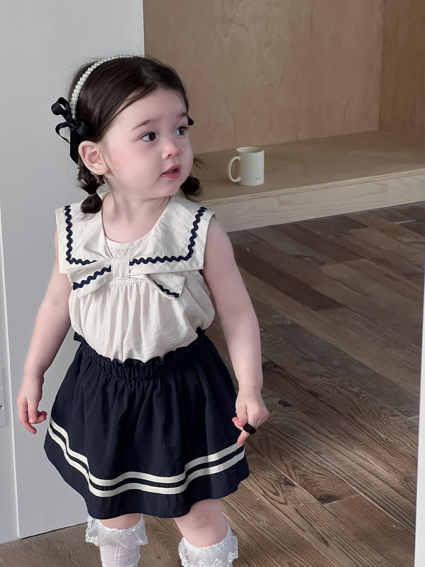 [🆕🇻🇳]  Tiệm Nhà Sam – Chuyên đồ trẻ em Style Hàn – Chuyên đồ trẻ em QCCC 🧑‍🧒❤️️👶⭐️ Xinh quá đi nè
 Sz: 73-100
#hangorder
 , shares-0✔️ , likes-0❤️️ , date-2024-07-02 02:01:35🇻🇳🇻🇳🇻🇳📰🆕