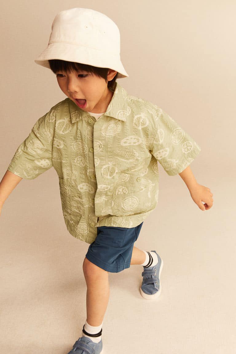 [🆕🇻🇳] Film’s house – Kid authentic – Mình nhận order quần áo trẻ em, người lớn Uk 🧑‍🧒❤️️👶⭐️ Sơ mi yêu ntn mà rẻ quá
#149k+kg
 Sz 1,5-2y 2-4y 4-6y
 1225919001.1
 , shares-0✔️ , likes-0❤️️ , date-2024-07-02 20:56:22🇻🇳🇻🇳🇻🇳📰🆕