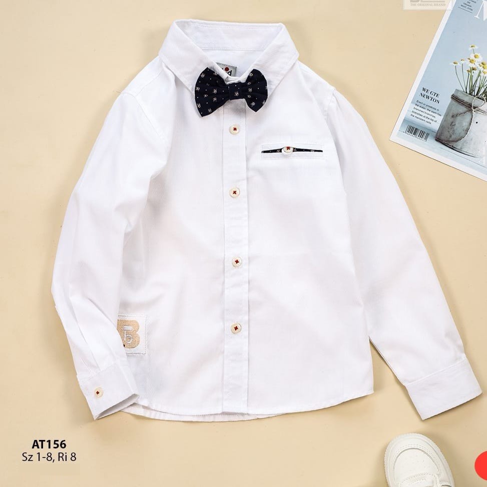 [🆕🇻🇳] Beekids – Quần Áo Trẻ Em & Phụ Kiện – Thời trang trẻ em BEE chuyên về quần áo trẻ em cao cấp cho bé từ 1-14 tuổi 🧑‍🧒❤️️👶⭐️ Nhiều mẹ cứ hỏi áo sơ mi trắng dài tay cho con. Nay Mẹ ghé shop nhe. Có mẫu mới cho con rồi nè
 , shares-0✔️ , likes-3❤️️ , date-2024-06-29 21:09:47🇻🇳🇻🇳🇻🇳📰🆕