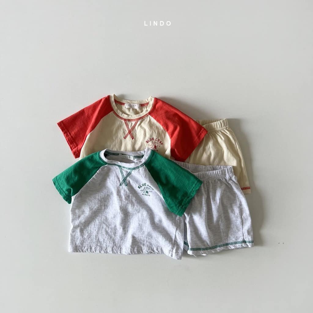 [🆕🇻🇳]  LabeRy.-Korean kids brands – đồ trẻ em Hàn Quốc 🧑‍🧒❤️️👶⭐️ Set bộ ngắn phối màu yêu ơi là yêu e sẵn size S(9-13kg) giá #410k e sale còn #335k duy nhất hôm nay ạ
 #made_in_korea
 , shares-0✔️ , likes-2❤️️ , date-2024-07-01 15:31:29🇻🇳🇻🇳🇻🇳📰🆕