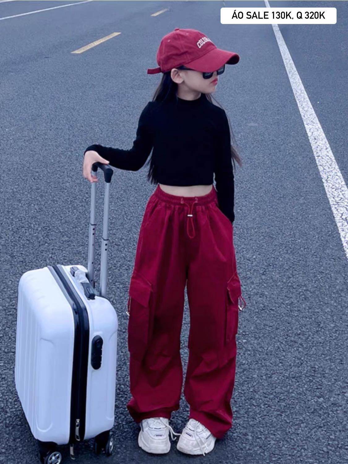 [🆕🇻🇳] HOA NHI – Đồ em bé/Đồ trẻ em – Có sẵn size 5-15tuổi 🧑‍🧒❤️️👶⭐️ Về tiếp full 20-65kg
Hàng QCCC có sẵn ship

 46/8 Nguyễn Đỗ Cung, Tân Phú, HCM (mở cửa 8h-21h)
 0937608638
 , shares-0✔️ , likes-8❤️️ , date-2024-07-01 20:49:04🇻🇳🇻🇳🇻🇳📰🆕