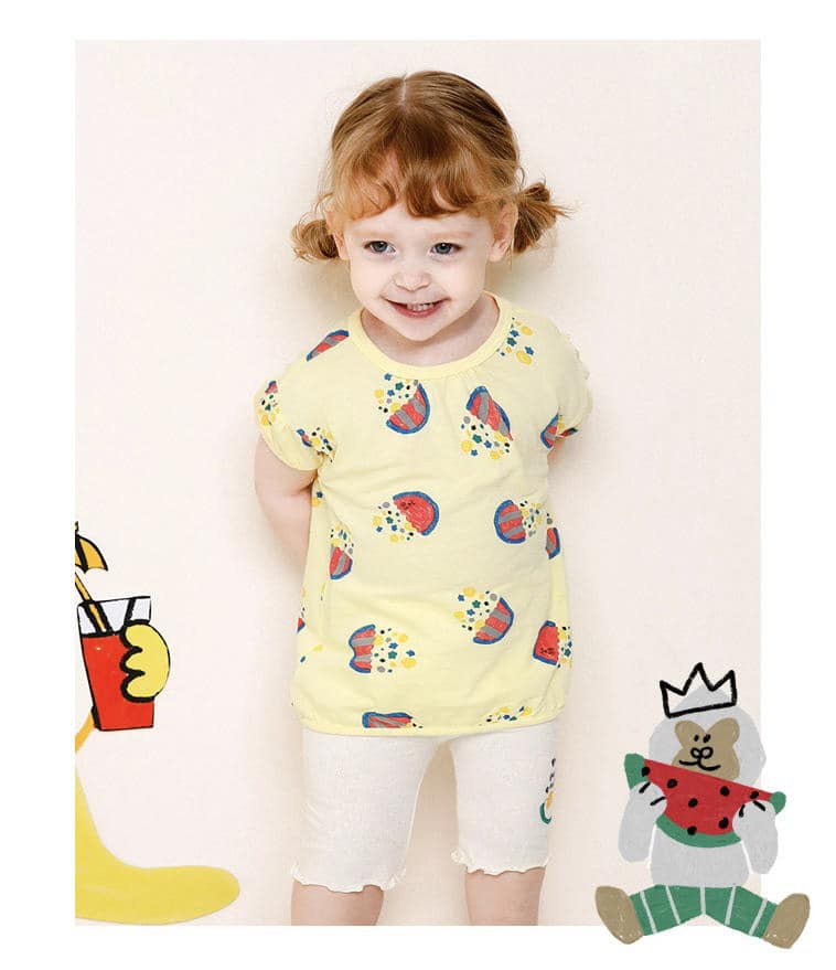 [🆕🇻🇳]  LabeRy.-Korean kids brands – đồ trẻ em Hàn Quốc 🧑‍🧒❤️️👶⭐️ Set bộ ngắn cưng lắm mấy chị iu ơi Size 90-130 #made_in_korea
#order
 , shares-0✔️ , likes-2❤️️ , date-2024-07-01 18:33:42🇻🇳🇻🇳🇻🇳📰🆕