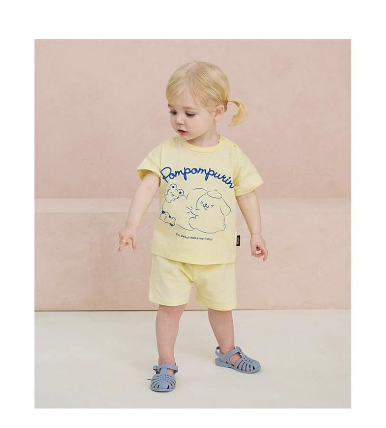 [🆕🇻🇳]  LabeRy.-Korean kids brands – đồ trẻ em Hàn Quốc 🧑‍🧒❤️️👶⭐️ Set bộ ngắn cưng lắm mấy chị iu ơi Size 90-130 #made_in_korea
#order
 , shares-0✔️ , likes-2❤️️ , date-2024-07-02 12:23:42🇻🇳🇻🇳🇻🇳📰🆕