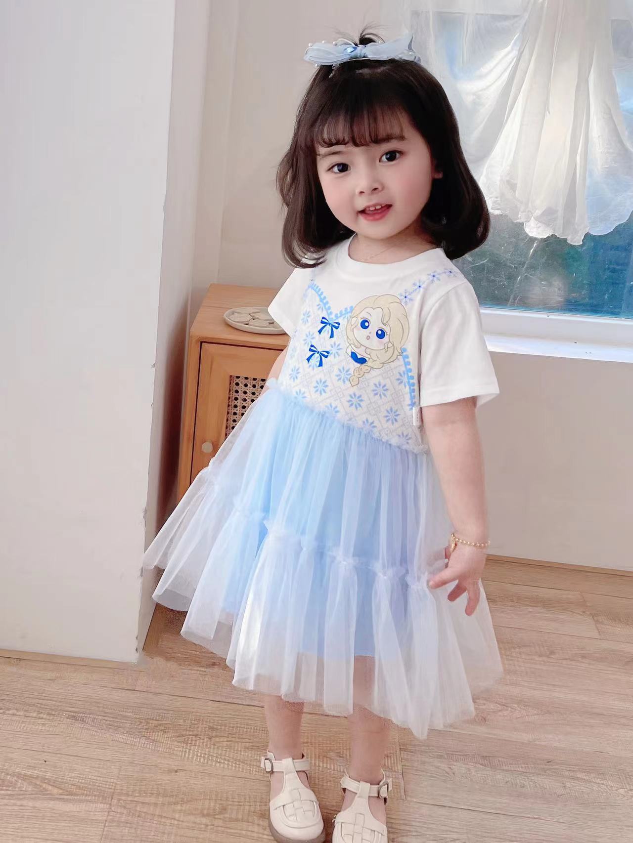[🆕🇻🇳]  Shop Little Maven – cung cấp những mặt hàng thời trang trẻ em đẹp, chất lượng từ các thương hiệu hàng đầu 🧑‍🧒❤️️👶⭐️ Váy Công Chúa Sắc Màu Cho Bé 
 Size 90-140 
 ———————————
  Shopee: 
 Zalo Sỉ: 0904860258
 Địa chỉ: 35 Cự Lộc – Thanh Xuân – Hà Nội
 H , shares-0✔️ , likes-0❤️️ , date-2024-07-02 01:00:26🇻🇳🇻🇳🇻🇳📰🆕