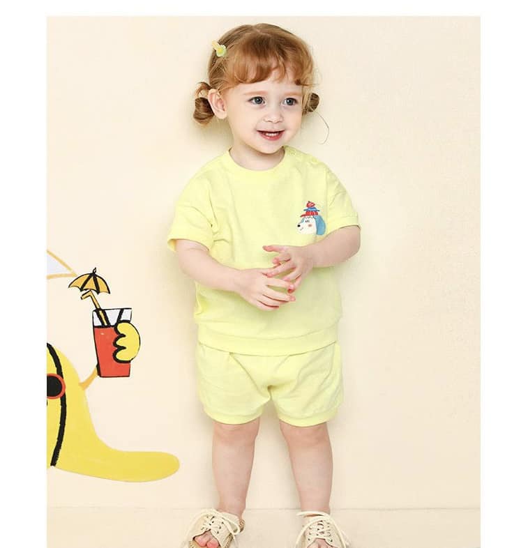 [🆕🇻🇳]  LabeRy.-Korean kids brands – đồ trẻ em Hàn Quốc 🧑‍🧒❤️️👶⭐️ Set bộ ngắn cưng lắm mấy chị iu ơi Size 90-130 #made_in_korea
#order
 , shares-0✔️ , likes-2❤️️ , date-2024-07-02 13:33:41🇻🇳🇻🇳🇻🇳📰🆕